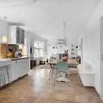 4 Bedroom Awesome In Frorup