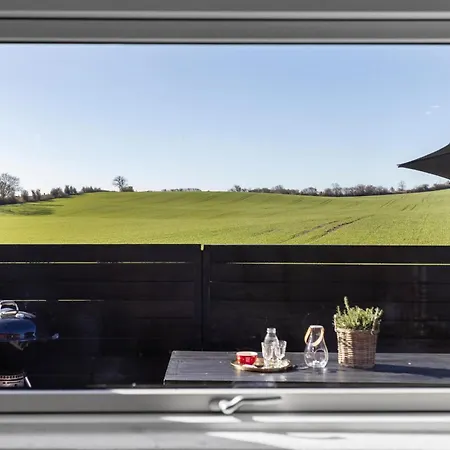 4 Bedroom Awesome In Holiday home
