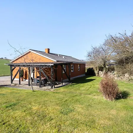 Holiday home 4 Bedroom Awesome In *