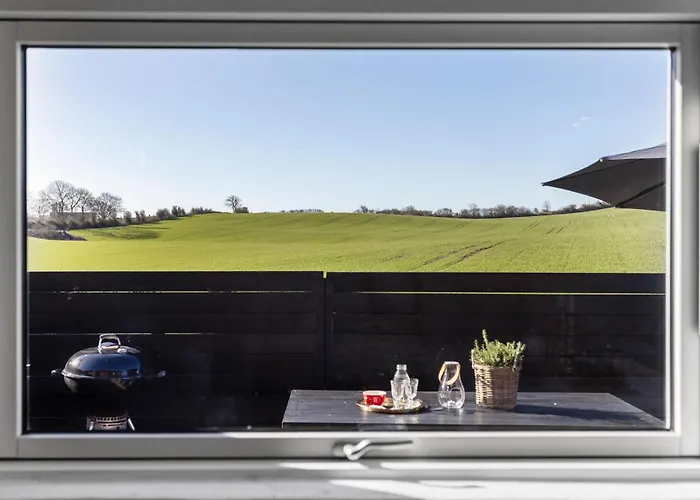 4 Bedroom Awesome In Сasa de vacaciones